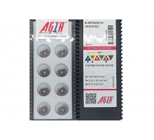 Твердосплавная пластина фрезерная BLMP 0603R-M AMS1035C AGIR