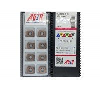 Твердосплавная пластина фрезерная BLMP 0904R-M APH1030BZ AGIR