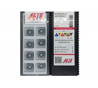 Твердосплавная пластина фрезерная BLMP 0904R-M ASH1035MC AGIR