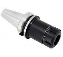 Патрон цанговый BT40 34x70мм к цангам ER20 1-10мм MAS 403 BT форма AD SUMTOM