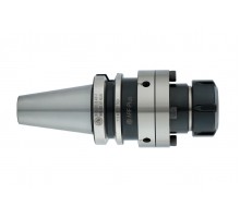 Патрон цанговый BT40 50x114мм к цангам ER32 2-20мм с компенсацией по длине MAS 403 BTформа AD/B EROGLU