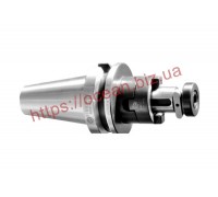 Оправка комбинированная BT 40 для торцовых и дисковых фрез KTB 16х55мм MAS 403 BT форма AD DEGERLI