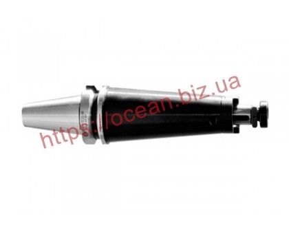 Оправка комбинированная BT 40 для торцовых и дисковых фрез KTB 32х160мм MAS 403 BT форма AD DEGERLI
