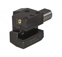 Резцедержатель VDI 3425 аксиальный C1-30х20x70 правый DIN 69880 GERARDI