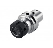 Патрон цанговый ультрапрецизионный EPS/PSK/CAPTO 63/C6 50x130мм к цангам ER32 2-20мм ISO 26623-1 форма AD KEMMLER