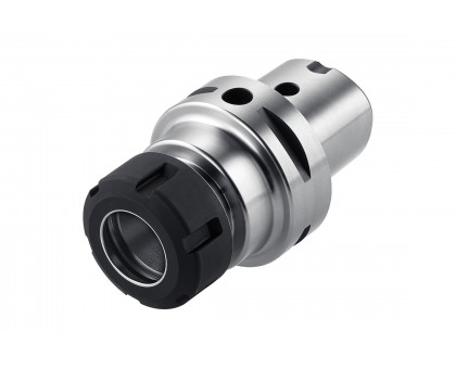 Патрон цанговый ультрапрецизионный EPS/PSK/CAPTO 63/C6 42x100мм к цангам ER25 2-16мм ISO 26623-1 форма AD KEMMLER, фото 1