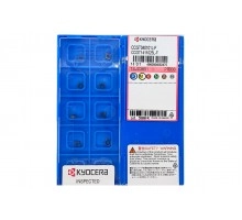 Твердосплавная пластина токарная CCGT 040101L-F PR930 KYOCERA