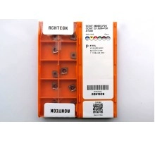 Твердосплавная пластина токарная CCMT 060202-F2K AT200 ACHTECK Твердосплавная пластина токарная CCMT 060202-F2K AT200 ACHTECK