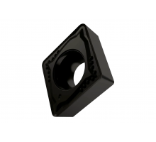 Твердосплавная пластина токарная CCMT 060204E-FM T9315 PRAMET