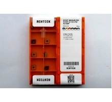 Твердосплавная пластина токарная CCMT 060204E-PB1 AC150P ACHTECK