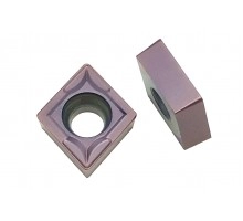 Твердосплавная пластина токарная CCMT 120412E-RM T9325 PRAMET Твердосплавная пластина токарная CCMT 120412E-RM T9325 PRAMET