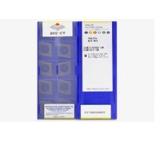 Твердосплавная пластина токарная CCMT 120408-EM YBG205 Твердосплавная пластина токарная CCMT 120408-EM YBG205