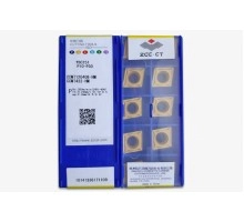 Твердосплавная пластина токарная CCMT 120408-HM YBC251 Твердосплавная пластина токарная CCMT 120408-HM YBC251