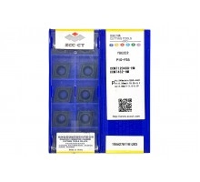 Твердосплавная пластина токарная CCMT 120408-HM YBC252 Твердосплавная пластина токарная CCMT 120408-HM YBC252