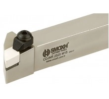 Резец токарный проходной CDJNR 3232 P15 под пластину DNMN 1507.. державка SMOXH Резец токарный проходной CDJNR 3232 P15 под пластину DNMN 1507.. державка SMOXH