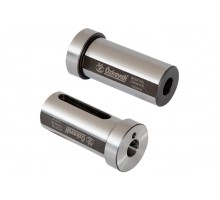 Втулка перехідна з D25 на d12x65мм до циліндричного хвостовика OZKAYALI