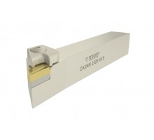 Резец токарный проходной RD014 CKJNR 2525 M16 под пластину KNUX 1604.. державка RDW