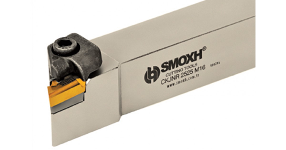 Klemmhalter SVJB-R 2020 K16, 93°, für VBM.1604.. | SARTORIUS Werkzeuge Klemmhalter SVJB-R 2020 K16, 93°, für VBM.1604.. | SARTORIUS Werkzeuge