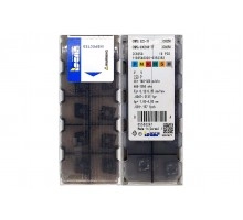 Твердосплавная пластина токарная CNMG 090308-TF IC8250 ISCAR