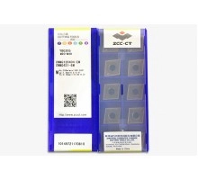 Твердосплавная пластина токарная CNMG 120404-EM YBG205 Твердосплавная пластина токарная CNMG 120404-EM YBG205