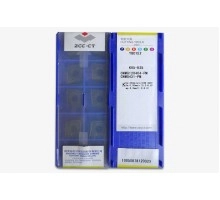 Твердосплавная пластина токарная CNMG 120404-PM YBD152 Твердосплавная пластина токарная CNMG 120404-PM YBD152