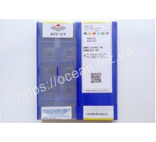 Твердосплавная пластина токарная CNMG 120408-DR YBD152