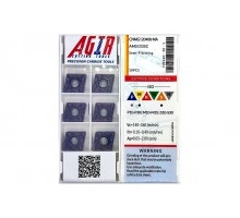 Твердосплавная пластина токарная CNMG 120408-MA AMS1035C AGIR Твердосплавная пластина токарная CNMG 120408-MA AMS1035C AGIR