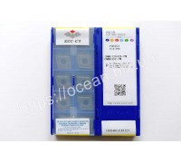 Твердосплавная пластина токарная CNMG 120408-PM YBC252