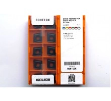 Твердосплавная пластина токарная CNMG 120408E-PC4 AC250P ACHTECK Твердосплавная пластина токарная CNMG 120408E-PC4 AC250P ACHTECK