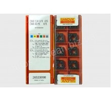 Твердосплавная пластина токарная CNMG 120412-PR 4315 SANDVIK Твердосплавная пластина токарная CNMG 120412-PR 4315 SANDVIK
