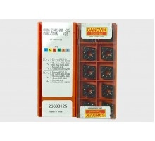 Твердосплавная пластина токарная CNMG 120412-WM 4315 SANDVIK Твердосплавная пластина токарная CNMG 120412-WM 4315 SANDVIK