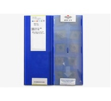 Твердосплавная пластина токарная CNMG 160616-DM YBC152 Твердосплавная пластина токарная CNMG 160616-DM YBC152