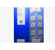 Твердосплавная пластина токарная CNMG 160616-DR YBC251 Твердосплавная пластина токарная CNMG 160616-DR YBC251