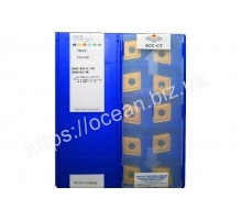 Твердосплавная пластина токарная CNMG 160616-PM YBC251 Твердосплавная пластина токарная CNMG 160616-PM YBC251