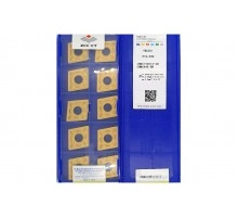 Твердосплавная пластина токарная CNMG 190612-DR YBC251 Твердосплавная пластина токарная CNMG 190612-DR YBC251