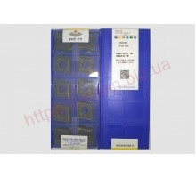 Твердосплавная пластина токарная CNMG 190612-PM YBC252 Твердосплавная пластина токарная CNMG 190612-PM YBC252