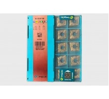 Твердосплавная пластина токарная CNMG 190616-EM TT5080 TAEGUTEC Твердосплавная пластина токарная CNMG 190616-EM TT5080 TAEGUTEC