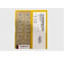 Твердосплавная пластина токарная CNMG 190616-RP MC6015 MITSUBISHI Твердосплавная пластина токарная CNMG 190616-RP MC6015 MITSUBISHI