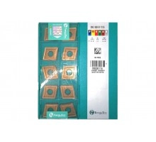 Твердосплавная пластина токарная CNMG 190616-RT TT8125 TAEGUTEC Твердосплавная пластина токарная CNMG 190616-RT TT8125 TAEGUTEC