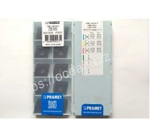 Твердосплавная пластина токарная CNMG 190616E-R T9325 PRAMET Твердосплавная пластина токарная CNMG 190616E-R T9325 PRAMET