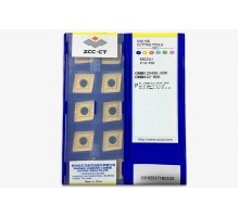 Твердосплавная пластина токарная CNMM 120408-HDR YBC251 Твердосплавная пластина токарная CNMM 120408-HDR YBC251