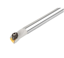 Резец токарный расточной S25S CTUPR 16 под пластину TPKN 1603 державка MBC Резец токарный расточной S25S CTUPR 16 под пластину TPKN 1603 державка MBC