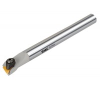 Резец токарный расточной S25S CTUPR 16 под пластину TPKN 1603 державка MBC