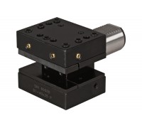 Резцедержатель VDI 3425 универсальный D1-40х25x72 по DIN 69880 GERARDI