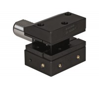 Резцедержатель VDI 3425 универсальный перевернутый D2-25х16x48 по DIN 69880 GERARDI