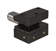 Резцедержатель VDI 3425 универсальный перевернутый D2-25х16x48 по DIN 69880 GERARDI