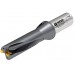 Сверло d30мм с охлаждением SDUM 30xD3 SOMT 09T308 под пластину SOMT 09T308 SMOXH