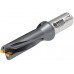 Сверло d23мм с охлаждением SDUM 23xD3 SPMG 07T308 под пластину SPMG 07T308 SMOXH