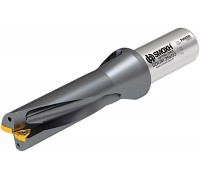 Свердло d60мм із охолодженням SDUM 60xD3 WCM. 080412 під пластину WCM. 080412 SMOXH