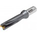 Сверло d23мм с охлаждением SDUM 23xD4 SPMG 07T308 под пластину SPMG 07T308 SMOXH